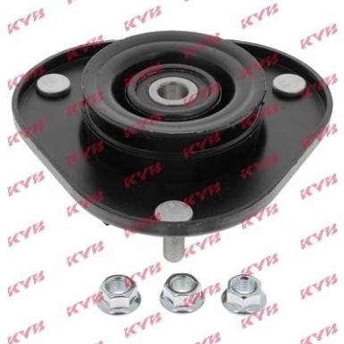 Lager - Radaufhängung. Toyota P. Rav 4 Iii 2.0/2.2D 03/06- Le/Pr Suspension Mounting Kit SM5639