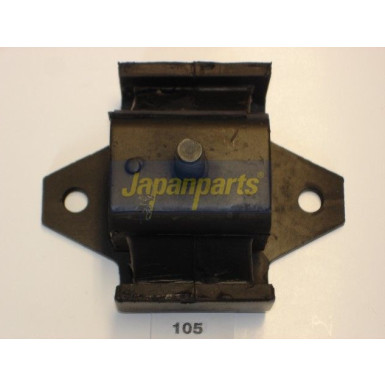 Lagerung, Motor Nissan Gear Patrol Gear 88-00 Y61 Hinten RU-105 Lagerung, Motor Nissan Gear Patrol Gear 88-00 Y61 Hinten RU-105