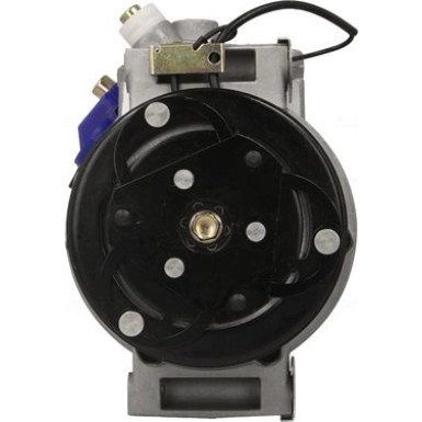 Kompressor PKW 890043