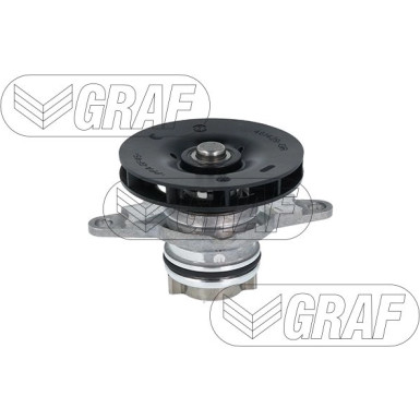 Wasserpumpe Jeep Renegade 1.3 T-GDi 18 PA1429 Wasserpumpe Jeep Renegade 1.3 T-GDi 18 PA1429