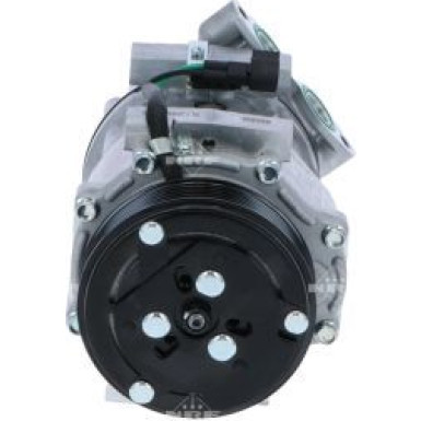 Kompressor, Klimaanlage 320013
