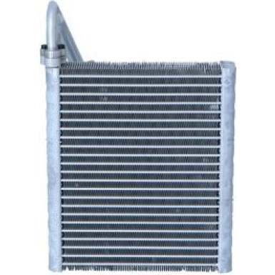 Verdampfer, Klimaanlage 36142 Verdampfer, Klimaanlage 36142