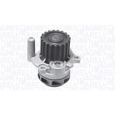 MAGNETI MARELLI Wasserpumpe 352316171170 MAGNETI MARELLI Wasserpumpe 352316171170