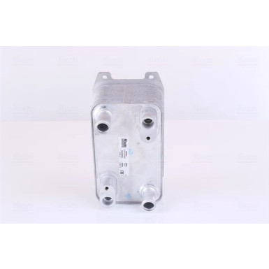 Ölkühler PKW 90941 Ölkühler PKW 90941