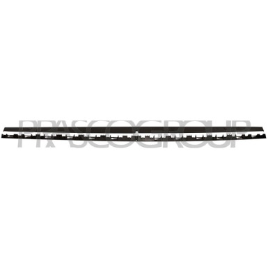 EINSTIEGSLEISTE L SCHWARZ 7226,262,1 EINSTIEGSLEISTE L SCHWARZ 7226,262,1