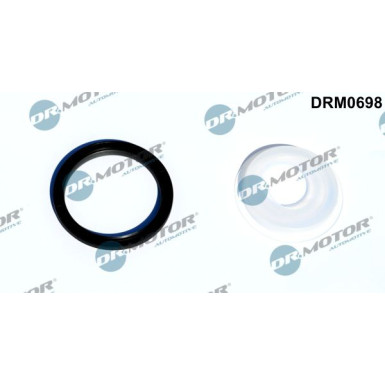 Wellendichtring, Kurbelwelle DRM0698