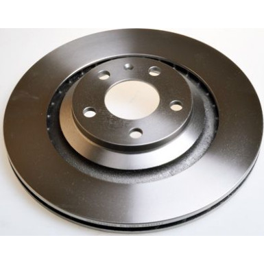 DENCKERMANN Bremsscheibe B130480 DENCKERMANN Bremsscheibe B130480