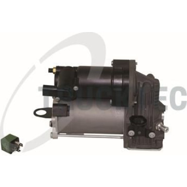 Kompressor, Druckluftanlage 02.30.940