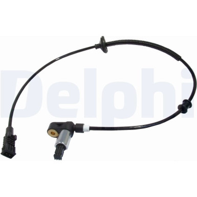 DELPHI ABS Sensor SS20014
