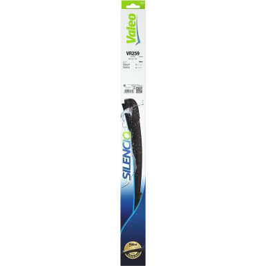 VM259 VALEO Silencio X.TRM HECK 574339 VM259 VALEO Silencio X.TRM HECK 574339
