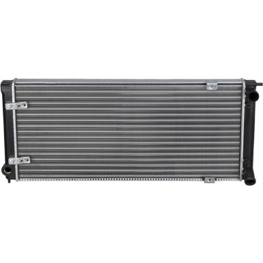 TOPRAN Motorkühler 102724