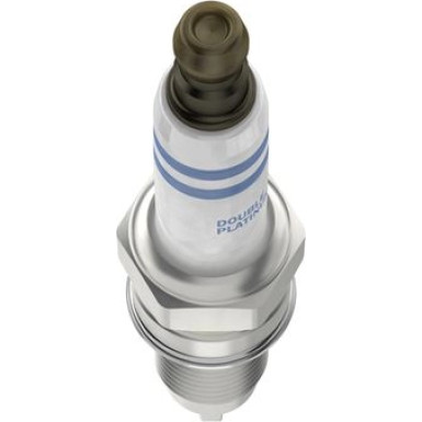Zündkerze AUDI,PORSCHE,VW Double Platinum 0 242 135 510