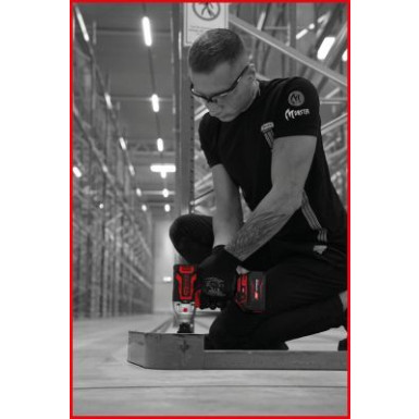 KS TOOLS Schlagschrauber (Akku) 515.6100 KS TOOLS Schlagschrauber (Akku) 515.6100