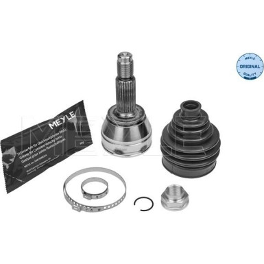 Gelenksatz, Antriebswelle Ford Fiesta/Fusion MEYLE-ORIGINAL: True to OE 7144980017 Gelenksatz, Antriebswelle Ford Fiesta/Fusion MEYLE-ORIGINAL: True to OE 7144980017