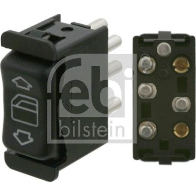 FEBI BILSTEIN Schalten 23316 febi Plus