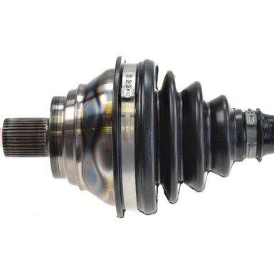Antriebswelle VA li AUDI,SEAT,SKODA,VW 03 GKN Automotive OE-Technologie 50° 24474