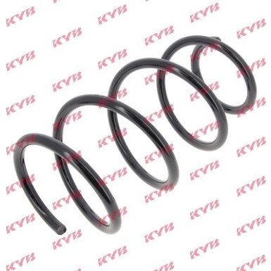 KYB Fahrwerksfeder Toyota P. Rav 4 Iii 2.2D 03/06 K-Flex RA3368