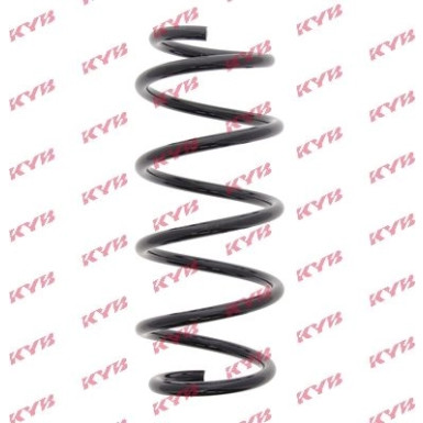 KYB Fahrwerksfeder Opel P. Combo 1.3Cdti/1.7Cdti 10.01 RH3326