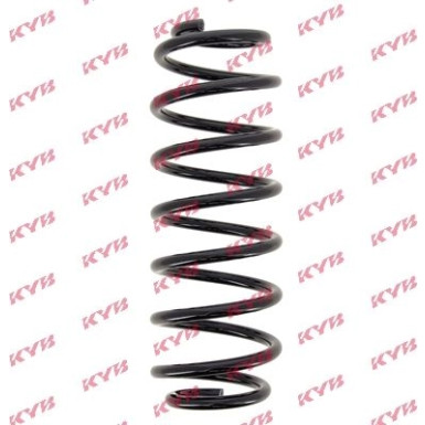 KYB Fahrwerksfeder Chrysler T. Pt Cruiser 1.6-2.4 06.00-12.10 K-Flex RA6178