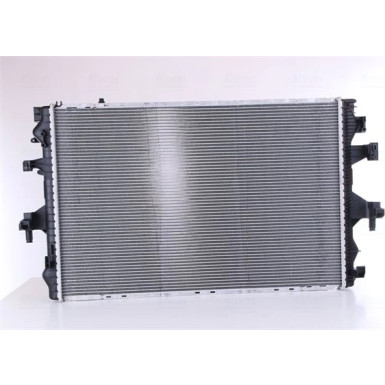 Wasserkühler PKW VW T5 62-173kW 03 FIRST FIT 65282A