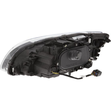 Scheinwerfer R HALOGEN VALEO PQ VOLVO S60 II 5,15 45203