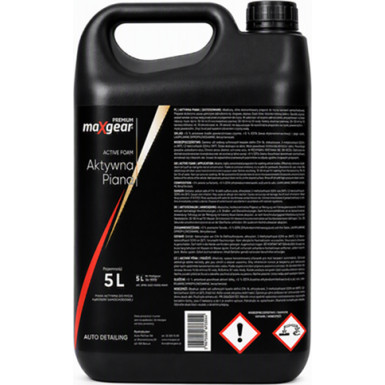 AUTOSHAMPOO 36-9018 AUTOSHAMPOO 36-9018