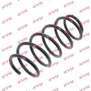 KYB Fahrwerksfeder Opel P. Astra H 1.4 03/04 RH3531 KYB Fahrwerksfeder Opel P. Astra H 1.4 03/04 RH3531