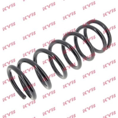 KYB Fahrwerksfeder Nissan T. Pathfinder Iii 2.5D/4.0 01/05 RA6136