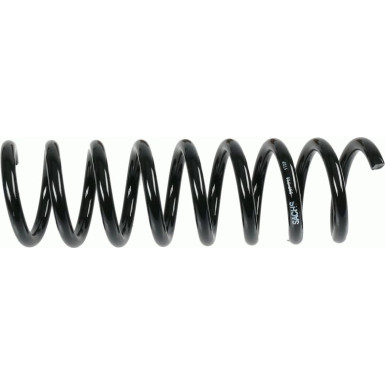 Sachs Fahrwerksfeder Db P. W210 E200Cdi-430 96-02 997 798 Sachs Fahrwerksfeder Db P. W210 E200Cdi-430 96-02 997 798