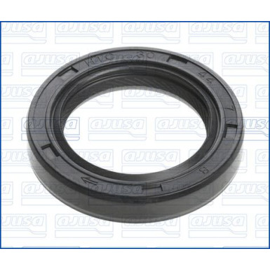Wellendichtring, Kurbelwelle Mazda 3 06 15008600