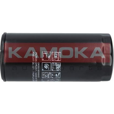 KAMOKA Ölfilter F103701 KAMOKA Ölfilter F103701