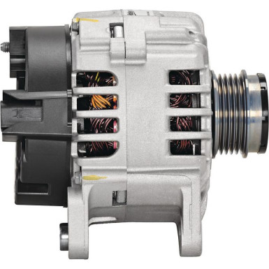 VALEO Generator 200017 VALEO Generator 200017