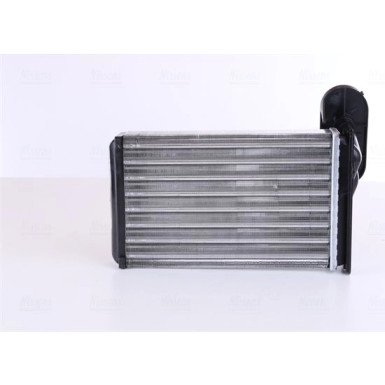 Heizkühler PKW VW GOLF II LHD 83 73962 Heizkühler PKW VW GOLF II LHD 83 73962
