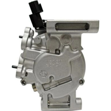 Kompressor, Klimaanlage BEHR Premium Line ACP 450 000P