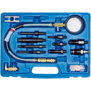 SW-Stahl Diesel Kompressionstester 26071L
