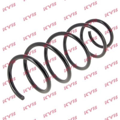 KYB Fahrwerksfeder Fiat P. Punto/Grande/Evo 1.2/1.4 10/05 K-Flex RH3504