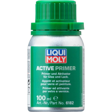 Liqui Moly Active Primer 100 ml 6182 Liqui Moly Active Primer 100 ml 6182