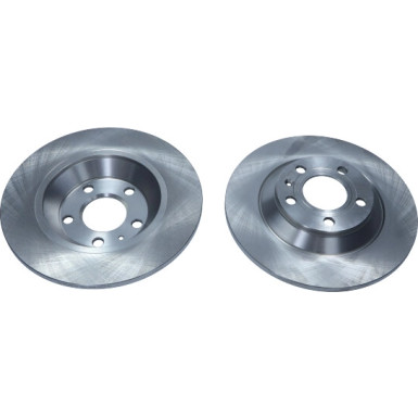 Maxgear Bremsscheibe Vw T. A6 Allroad 07 19-2342 Maxgear Bremsscheibe Vw T. A6 Allroad 07 19-2342
