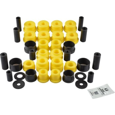 TEDGUM_TD Lagerungssatz, Lenker TED98998