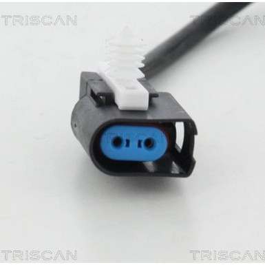 Sensor, Raddrehzahl 818016223