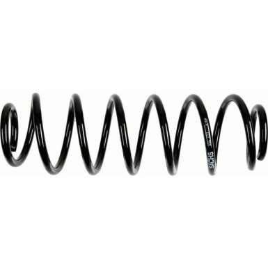 Sachs Fahrwerksfeder Seat T. Ibiza Iv 1.2 12V-1.9Tdi 02/02 994 422