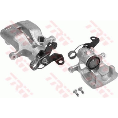 Tauschbremssattel HA li BHT141E Tauschbremssattel HA li BHT141E