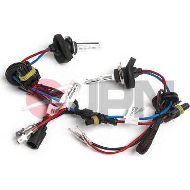 JPN Glühlampe H7 HID 4300K