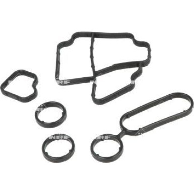 Ölkühler, Motor“L EASY FIT 31263 Ölkühler, Motor“L EASY FIT 31263