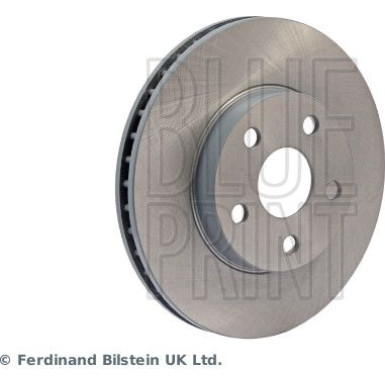 Bremsscheibe Toyota P. Celica 1.8 16V 93-99 ADT343103 Bremsscheibe Toyota P. Celica 1.8 16V 93-99 ADT343103