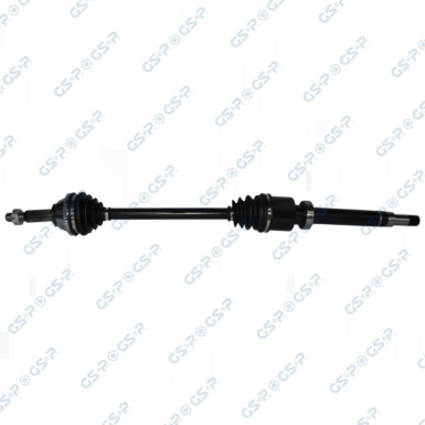 GSP Antriebswelle 218265 GSP Antriebswelle 218265