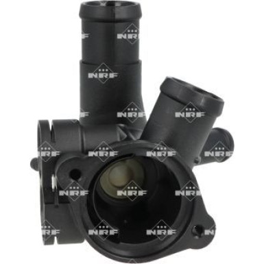 NRF Kühlmittelflansch 775064 NRF Kühlmittelflansch 775064