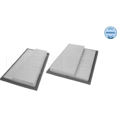Luftfilter MEYLE-ORIGINAL: True to OE 014 321 0004/S