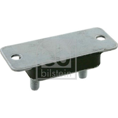 FEBI BILSTEIN Auspuffaufhänger 10015