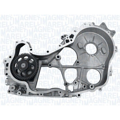 MAGNETI MARELLI Ölpumpe 351516000118 MAGNETI MARELLI Ölpumpe 351516000118